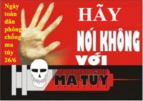 Ma túy 2020